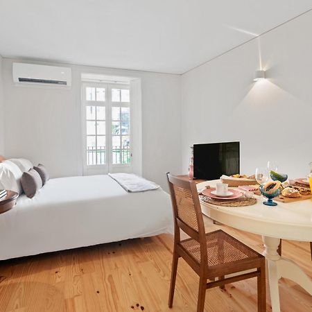 Inbloom Apartments 포르투 외부 사진