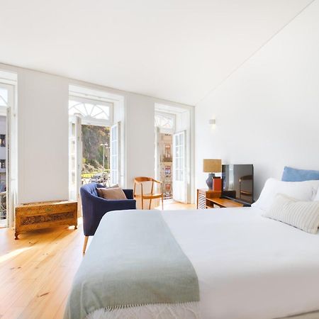Inbloom Apartments 포르투 외부 사진