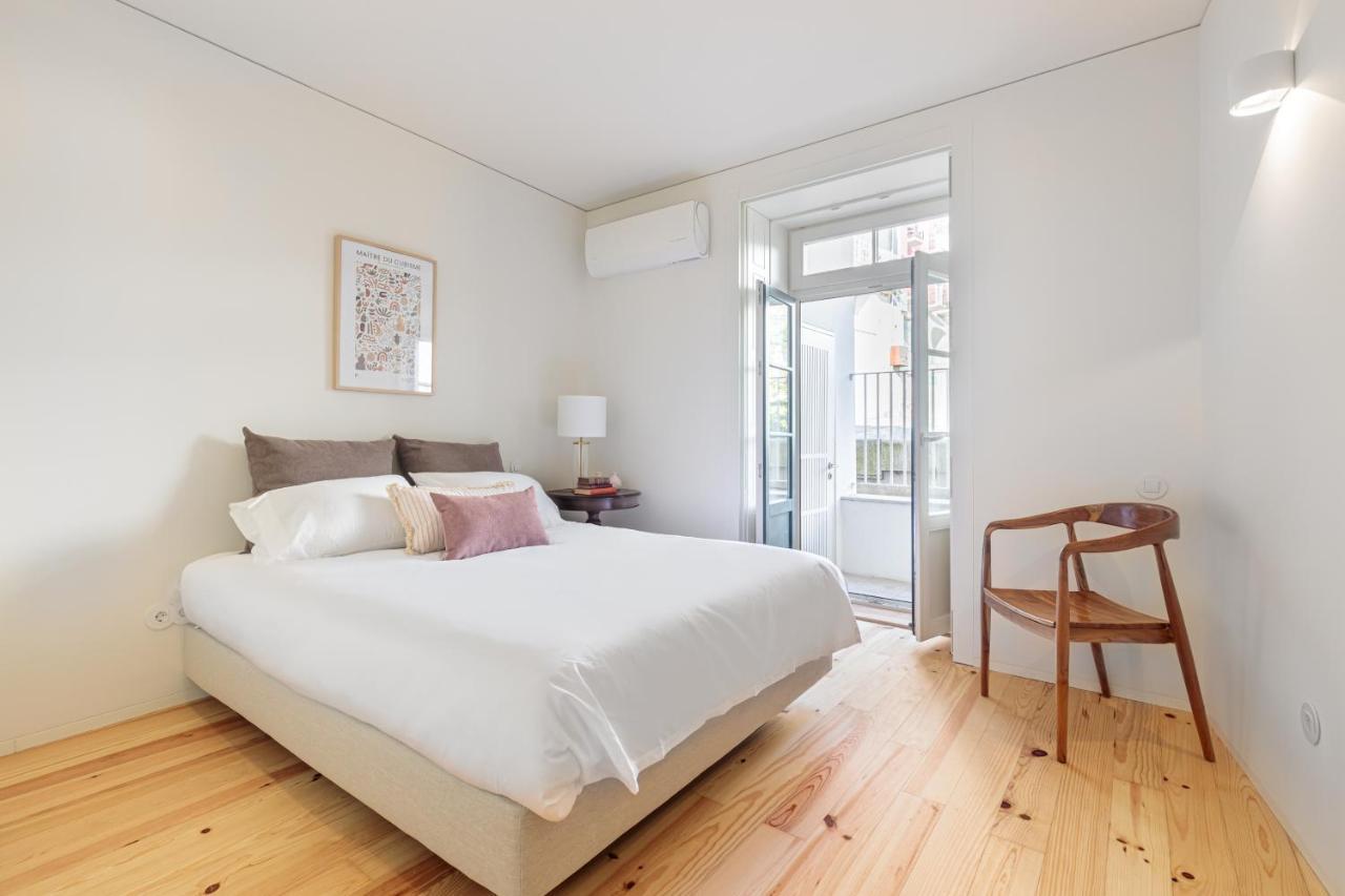 Inbloom Apartments 포르투 외부 사진