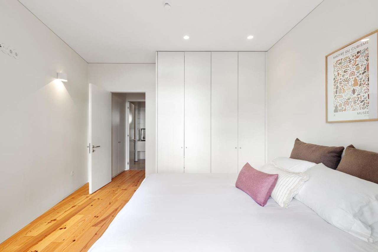 Inbloom Apartments 포르투 외부 사진