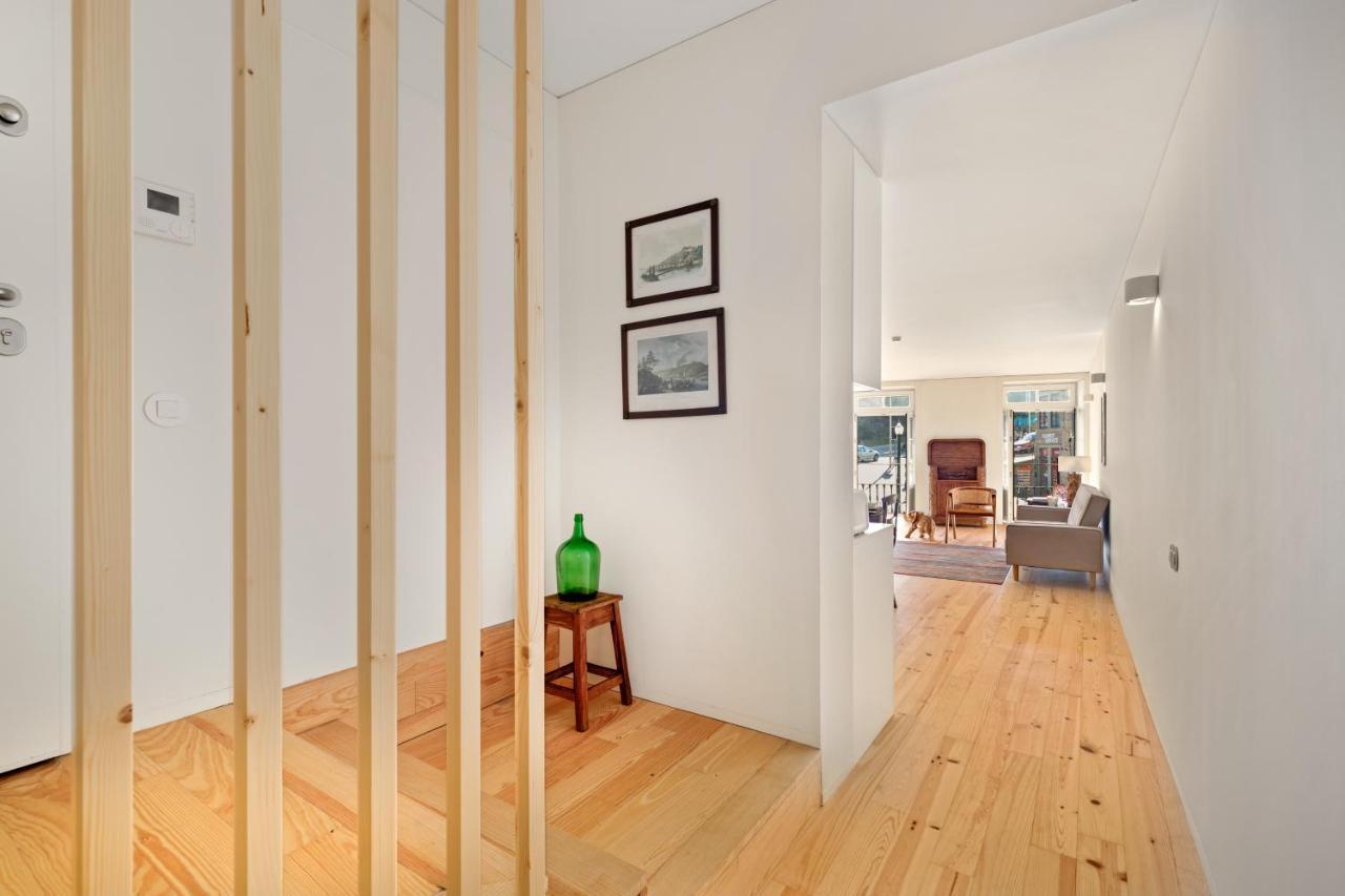 Inbloom Apartments 포르투 외부 사진