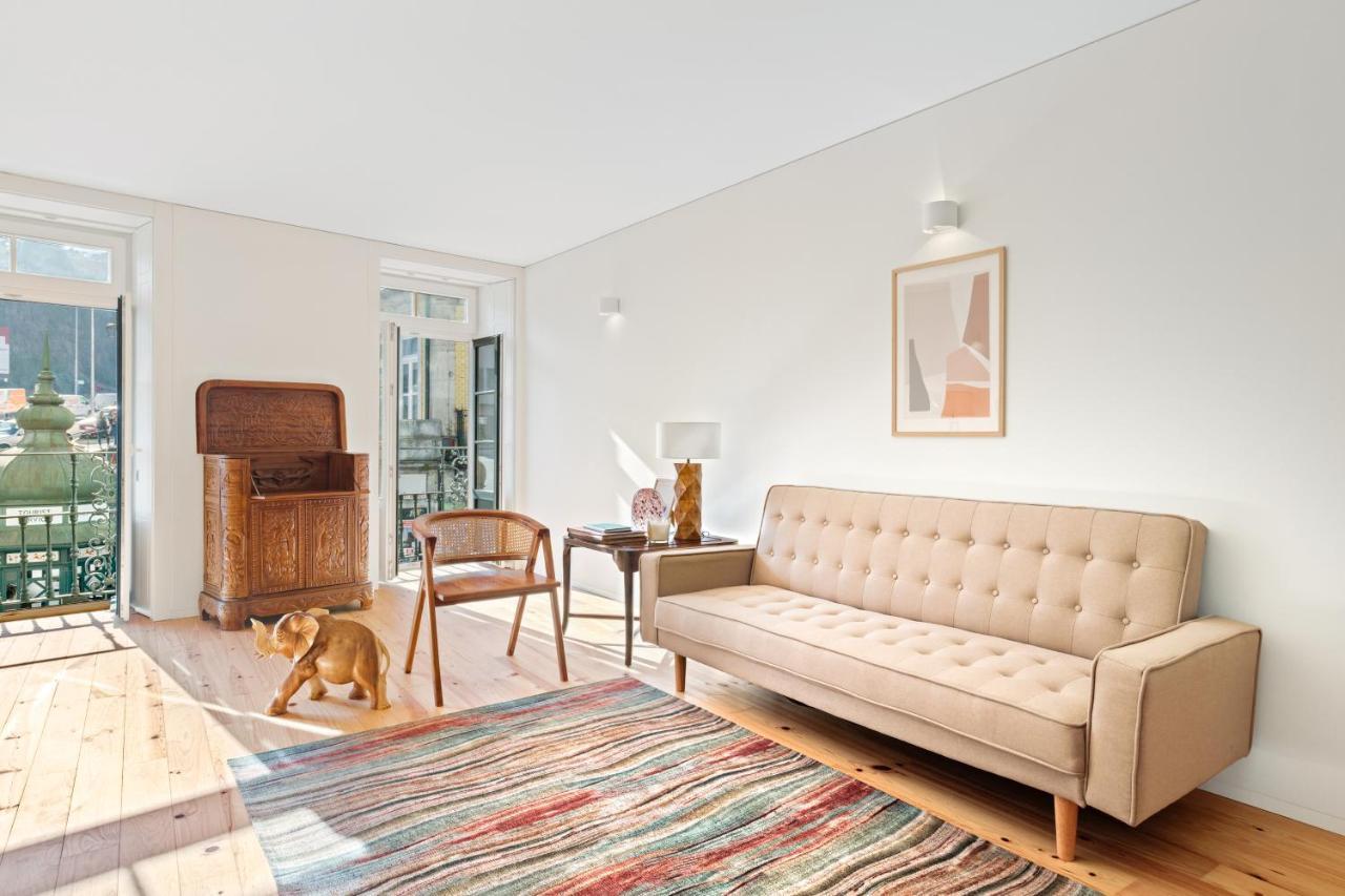 Inbloom Apartments 포르투 외부 사진