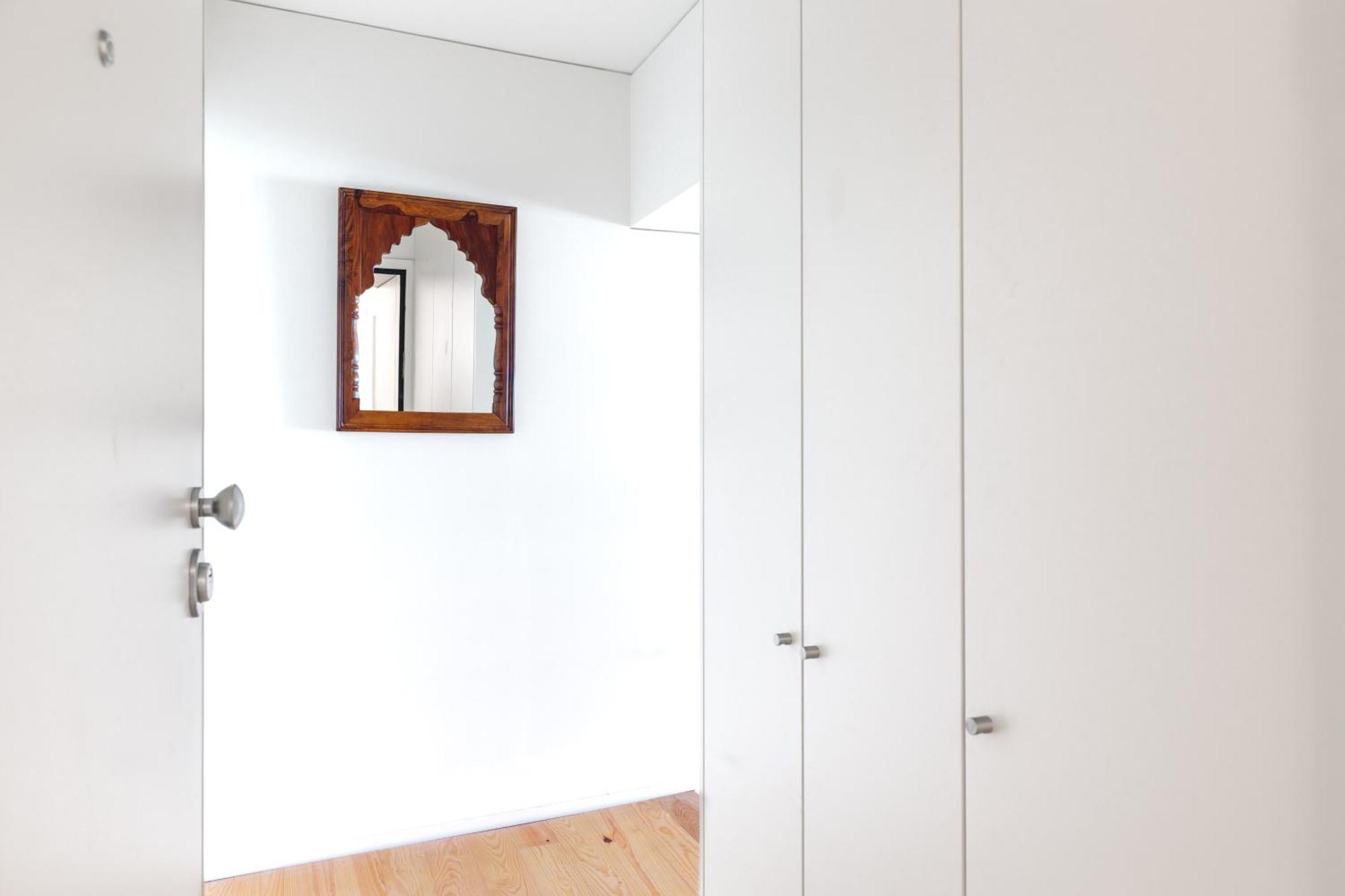 Inbloom Apartments 포르투 객실 사진