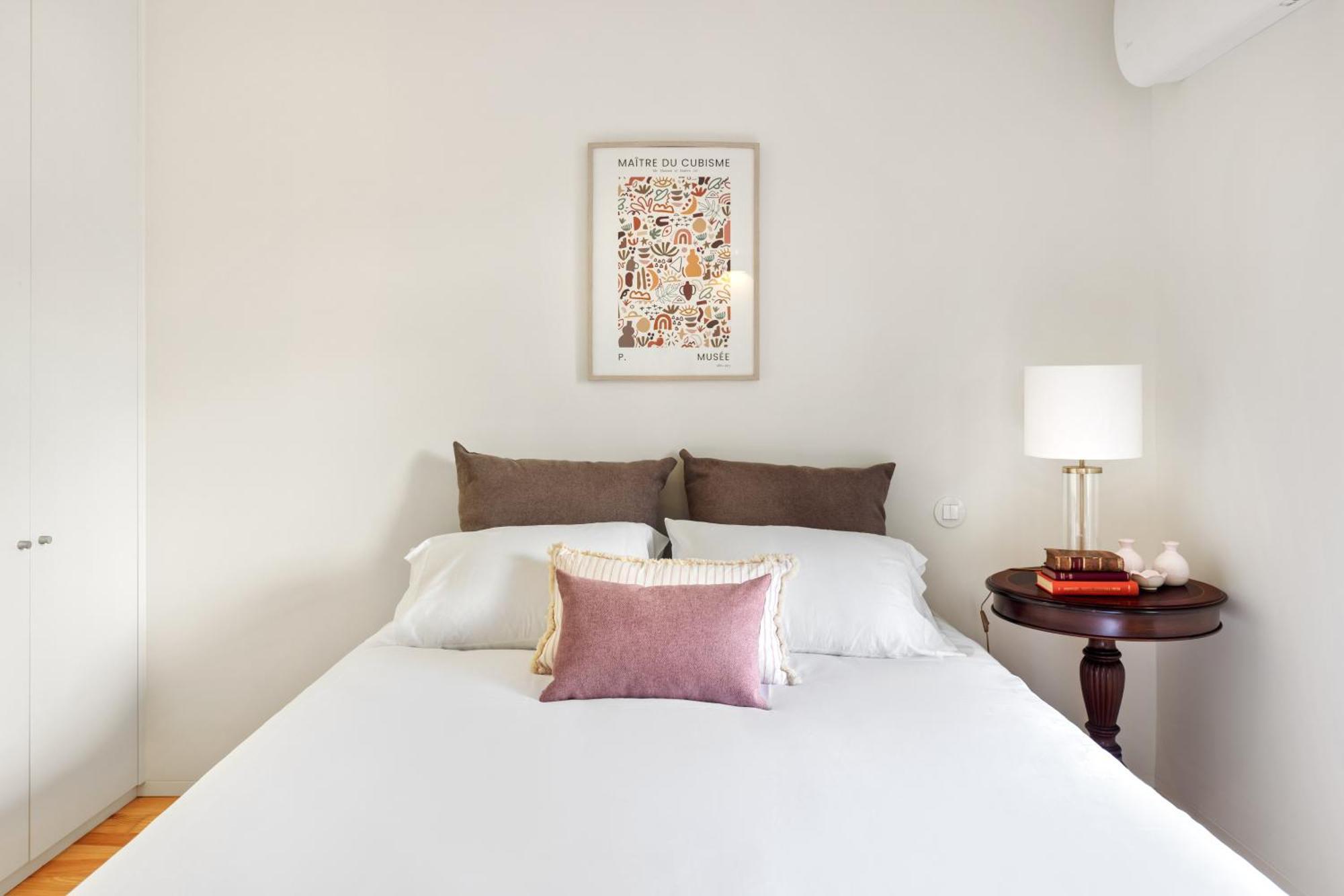 Inbloom Apartments 포르투 객실 사진