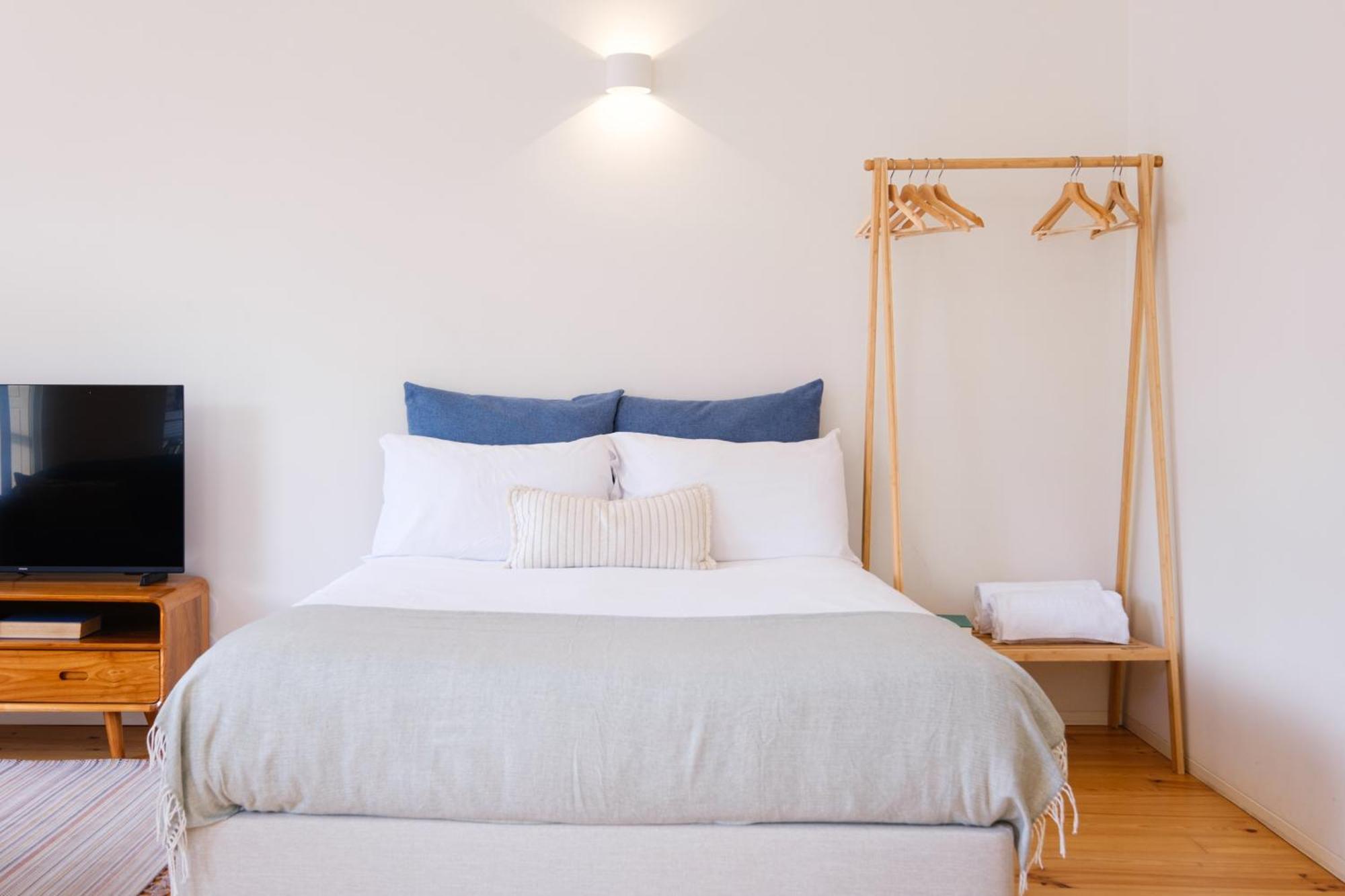 Inbloom Apartments 포르투 객실 사진