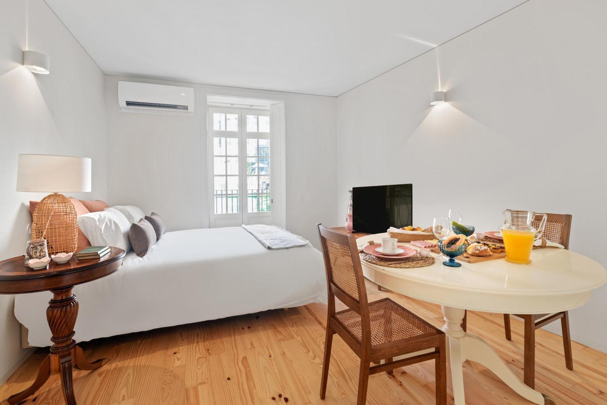 Inbloom Apartments 포르투 외부 사진