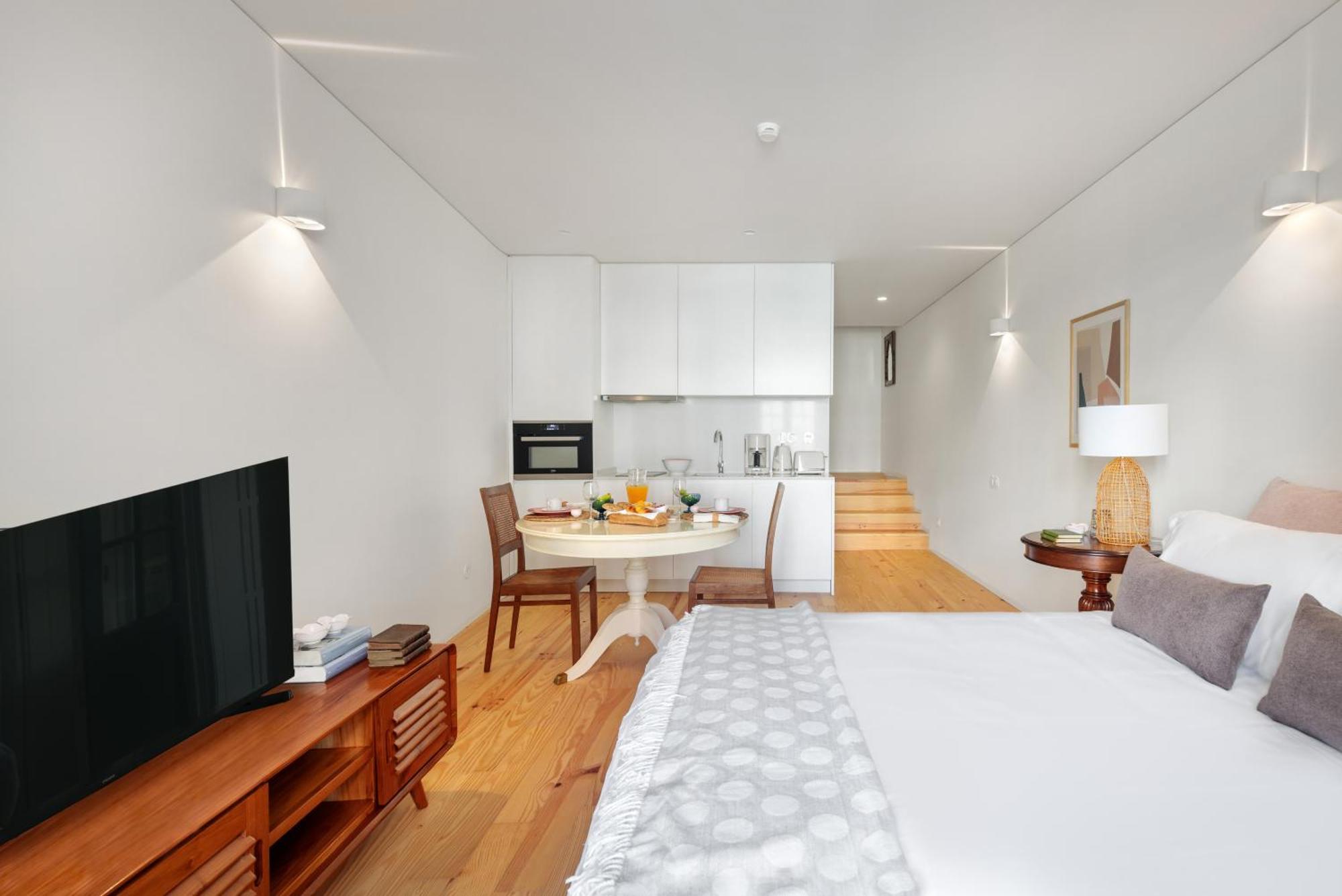 Inbloom Apartments 포르투 외부 사진
