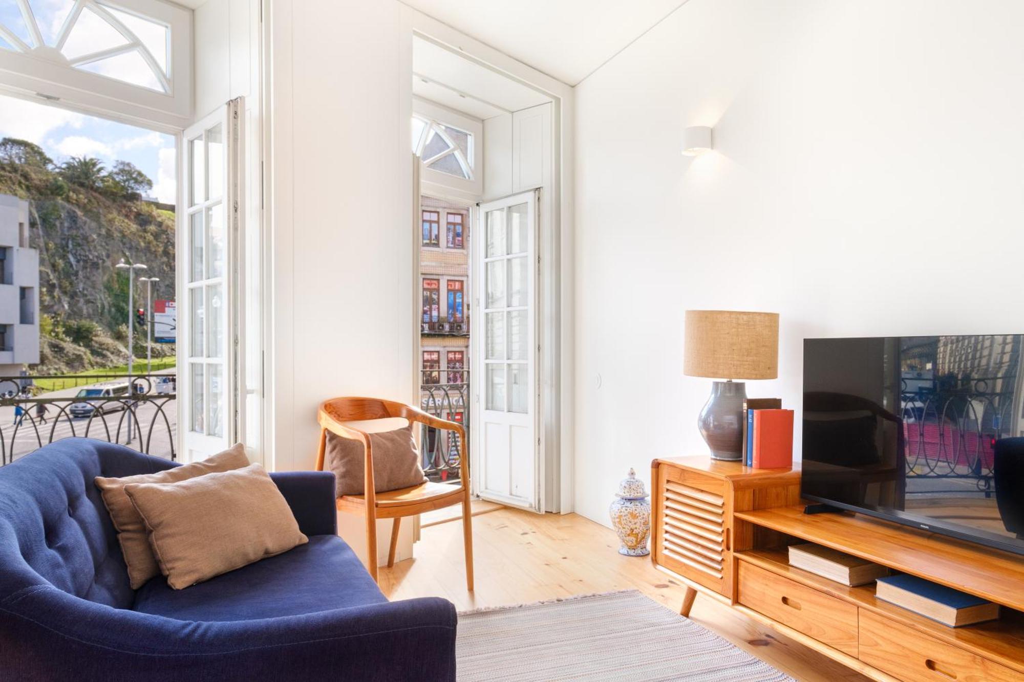 Inbloom Apartments 포르투 외부 사진