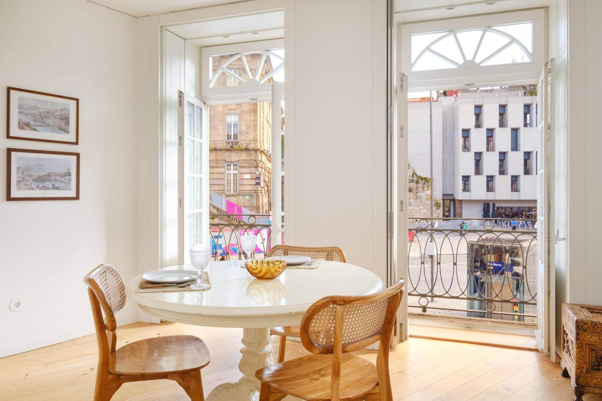 Inbloom Apartments 포르투 외부 사진