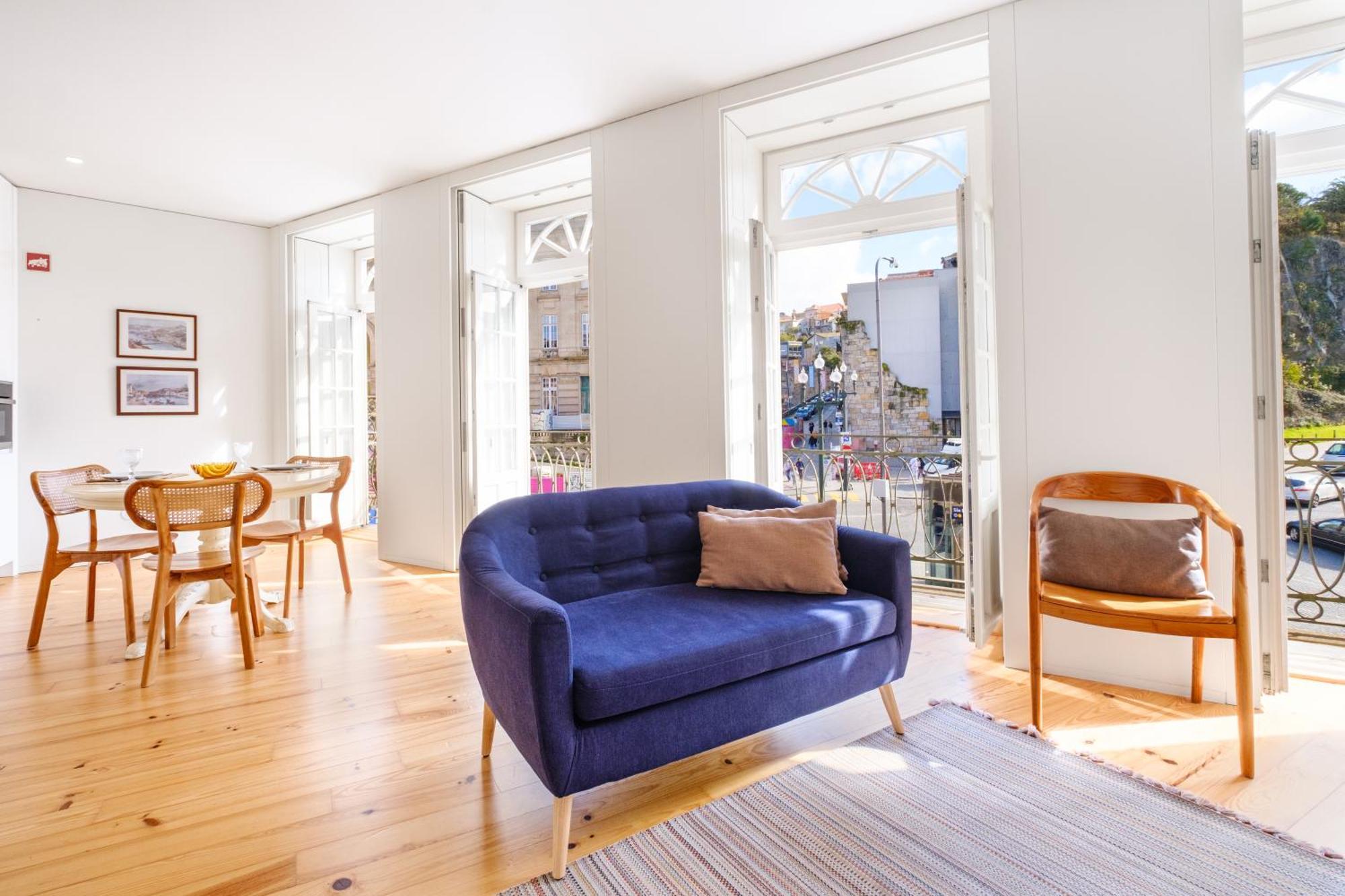 Inbloom Apartments 포르투 외부 사진