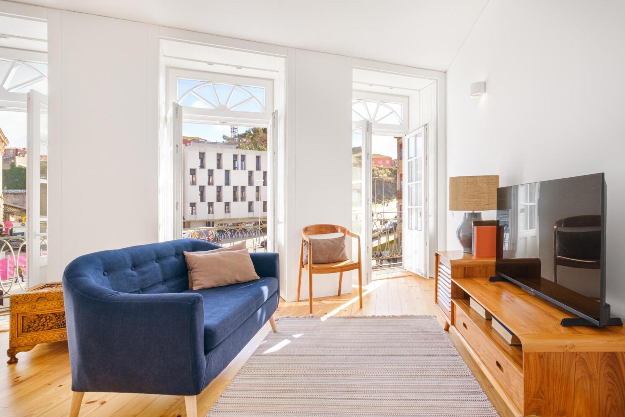 Inbloom Apartments 포르투 외부 사진