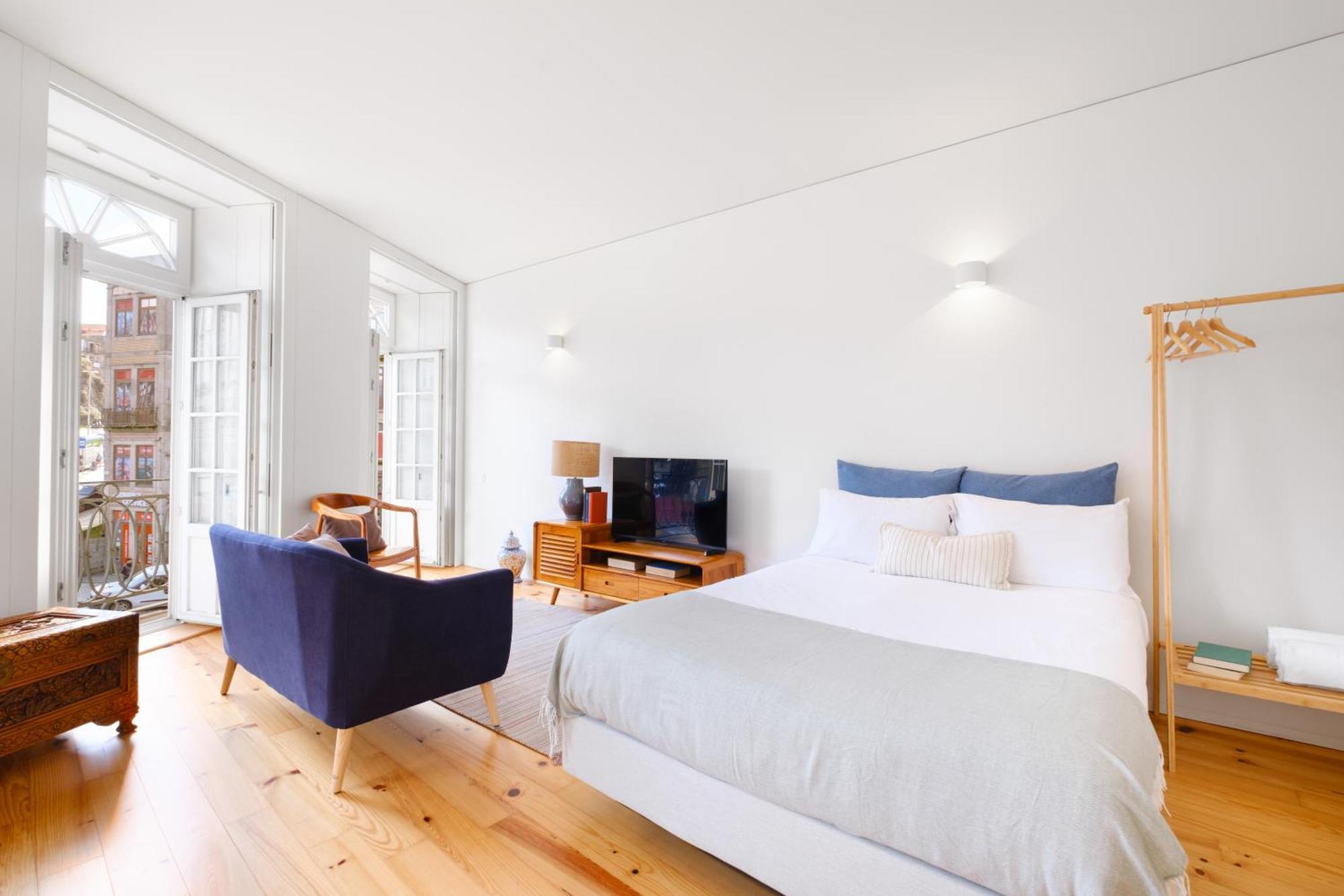 Inbloom Apartments 포르투 외부 사진