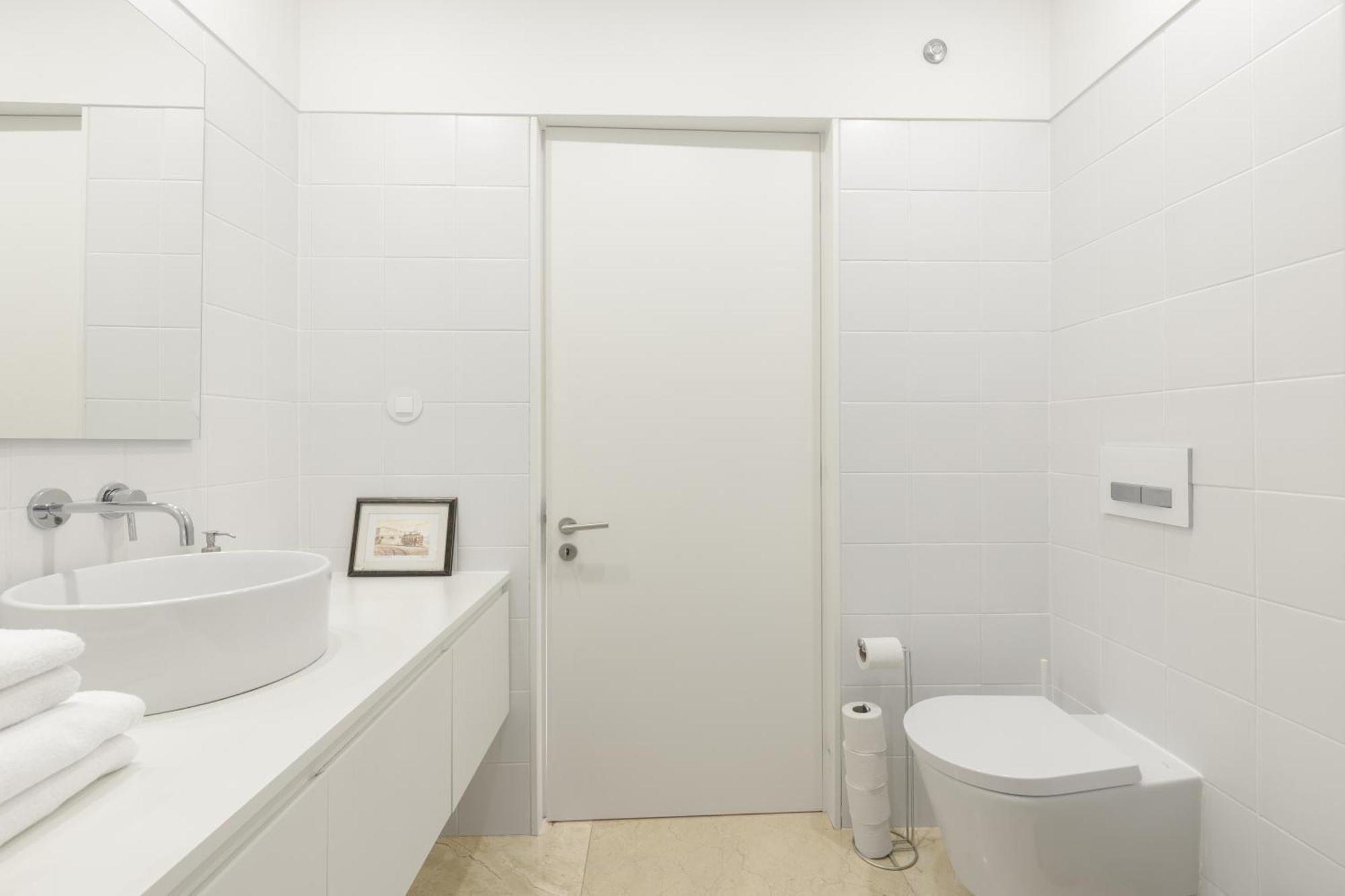 Inbloom Apartments 포르투 객실 사진
