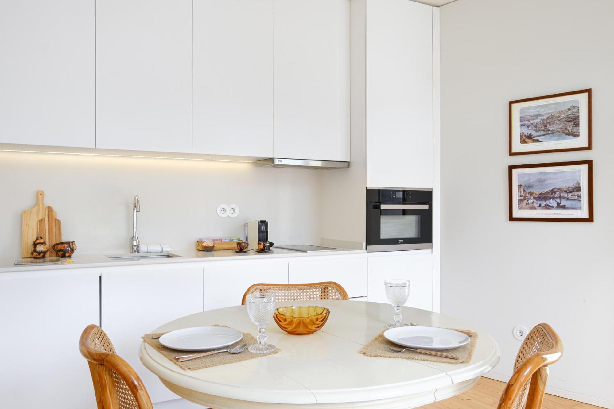 Inbloom Apartments 포르투 외부 사진