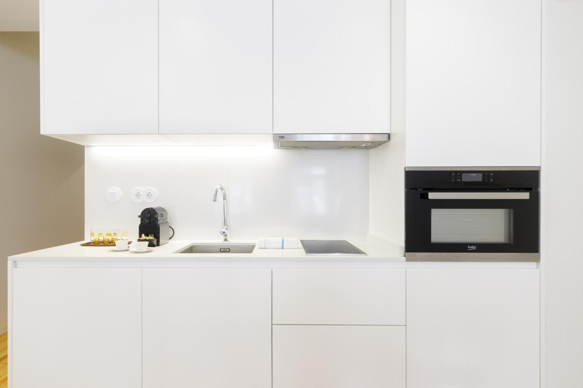 Inbloom Apartments 포르투 외부 사진
