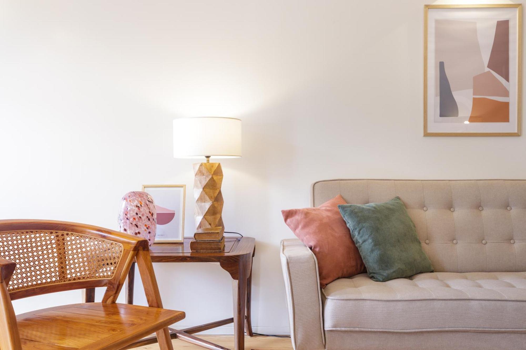 Inbloom Apartments 포르투 외부 사진