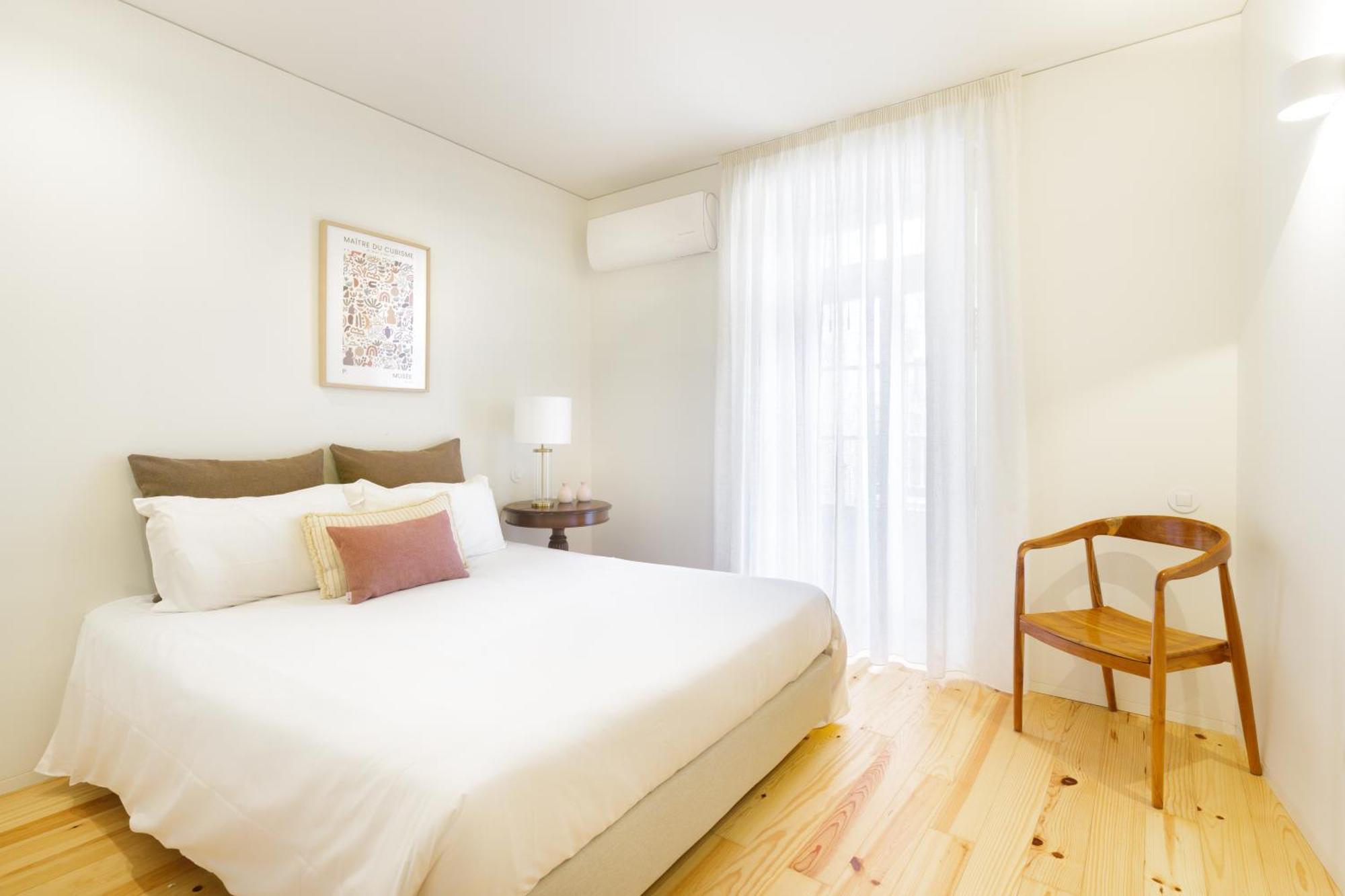 Inbloom Apartments 포르투 외부 사진